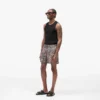 Tortoise badshorts
