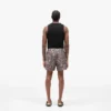 Tortoise badshorts