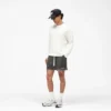 Tvättade meshshorts
