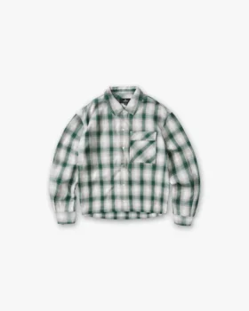 Vaffelflanell