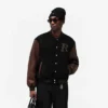 Varsity Bomber