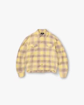 Vintage Flannel