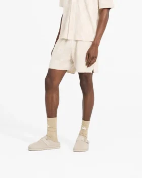 Virkade shorts