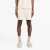 Virkade shorts