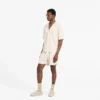 Virkade shorts