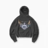 Vändbar Living Legacy Tour-hoodie