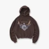 Vändbar Living Legacy Tour-hoodie