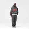 Vändbar Living Legacy Tour-hoodie