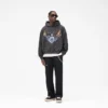Vändbar Living Legacy Tour-hoodie