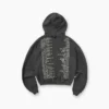 Vändbar Living Legacy Tour-hoodie