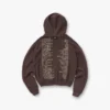 Vändbar Living Legacy Tour-hoodie