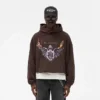 Vändbar Living Legacy Tour-hoodie