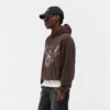 Vändbar Living Legacy Tour-hoodie