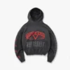 Vändbar Living Legacy Tour-hoodie