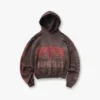 Vändbar Living Legacy Tour-hoodie