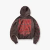 Vändbar Living Legacy Tour-hoodie