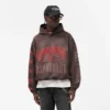 Vändbar Living Legacy Tour-hoodie