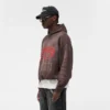 Vändbar Living Legacy Tour-hoodie