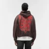 Vändbar Living Legacy Tour-hoodie