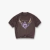 Vändbar Living Legacy Tour-T-shirt