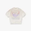 Vändbar Living Legacy Tour-T-shirt