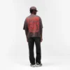 Vändbar Living Legacy Tour-T-shirt