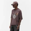 Vändbar Living Legacy Tour-T-shirt