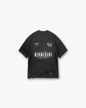 Världsmästerskap T-shirt