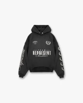 Världsmästerskaps-Hoodie