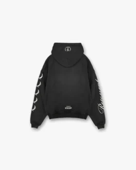 Världsmästerskaps-Hoodie