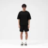 Waffle-T-shirt