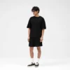 Waffle-T-shirt