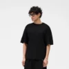Waffle-T-shirt