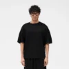 Waffle-T-shirt