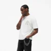 Western Initial T-shirt