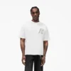 Western Initial T-shirt