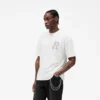 Western Initial T-shirt